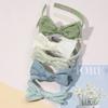 New Printed Bow Children Headband Wide-brimmed Versatile Hairbands Cute Girls Hair Bands Women Hair Accessories Girls Hairband