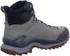 Обувь для треккинга Lowa Innovo GTX Mid (311330) (311330-7438) seegras/dune
