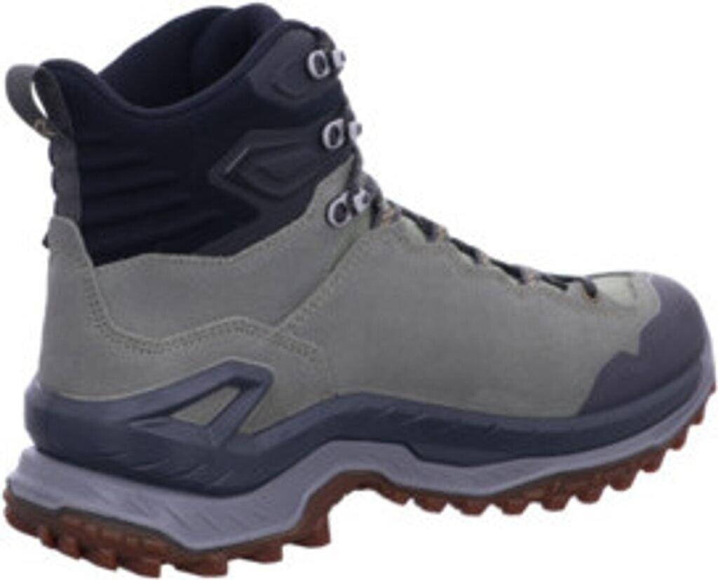 Обувь для треккинга Lowa Innovo GTX Mid (311330) (311330-7438) seegras/dune