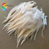 Rooster Feather 3-5inches for Crafts Grizzly Chicken Saddle Fly Tying Feather Dream Cather Jewelry Earring Accessory