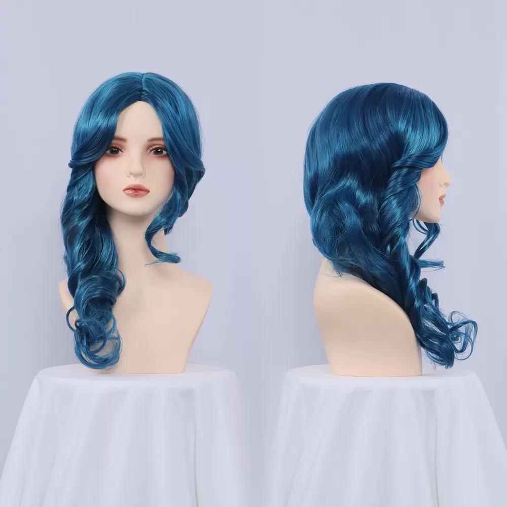 Косплей-костюм Короля-жреца из Identity V для женщин One Size