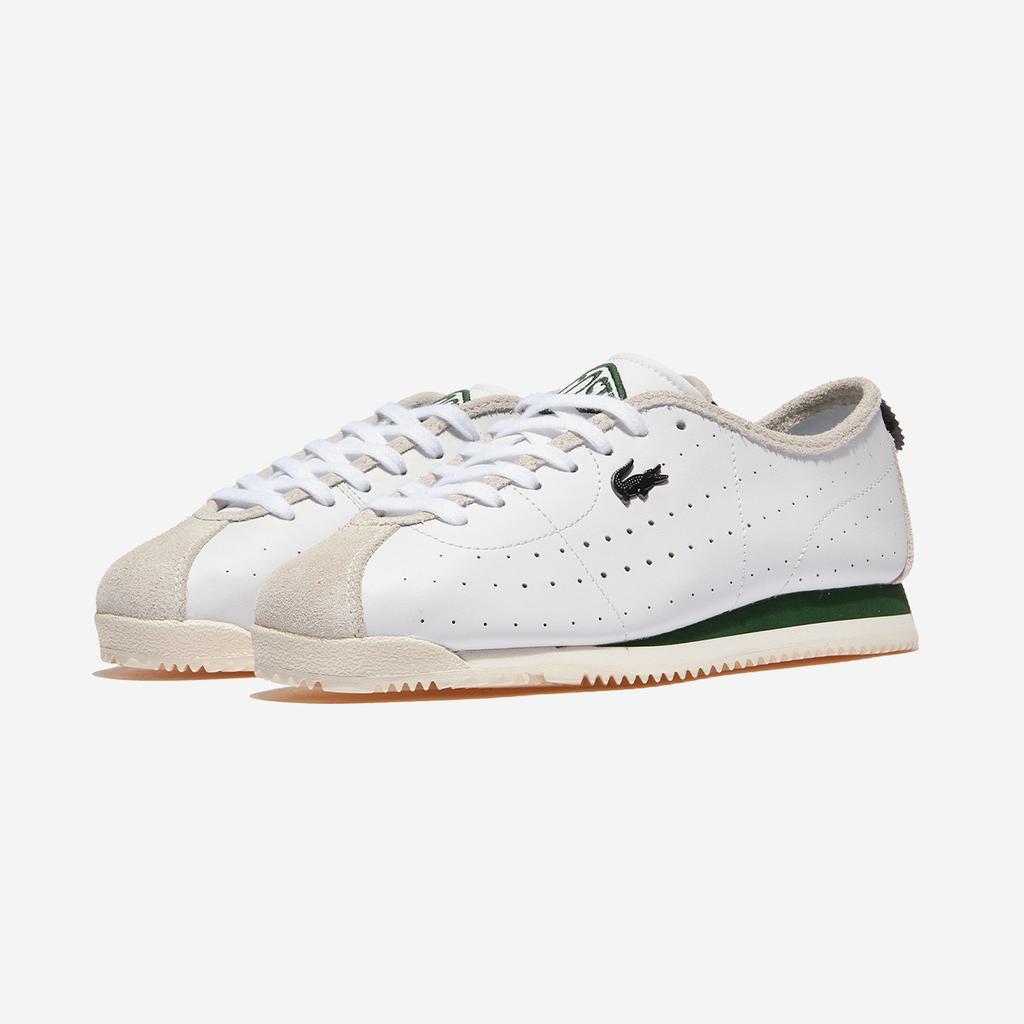 [LACOSTE] Club-Low [7-49SFA0043] [Shipped from Korea] 100% Authentic