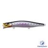 Megabass Kagerou 124F Seabass Lure Shallow Runner Minnow