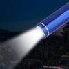 Portable Mini LED Home Flashlight Ideal for Camping and Outdoor Activities
