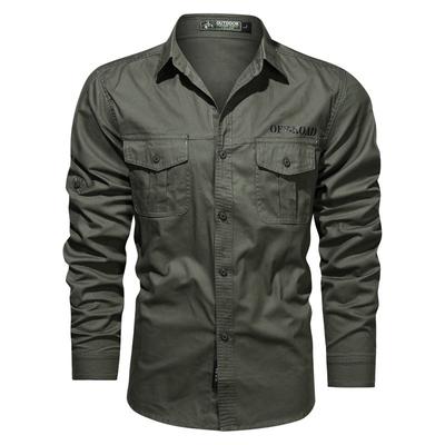 Camisas – Camisas de diario