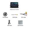 Android Car Radio For Suzuki SX4 2006-2014 With Button Knob 10 Inch Multimedia Player Navigation GPS Carplay 2+32GB