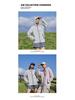 UPF50+ Lightweight Sun Protection Jacket for Men & Women – Breathable, Cool & UV-Resistant