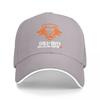 Call Of Duty Black Ops 6 Baseball Caps Sun Caps Unisex Hats