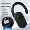 OW S Bluetooth Clip-On Non-In-Ear Mini 5.3 Sports Earbuds
