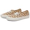 Authentic Vans 44 Dx 'Checkerboard - Chipmunk' VN0005U8GWT