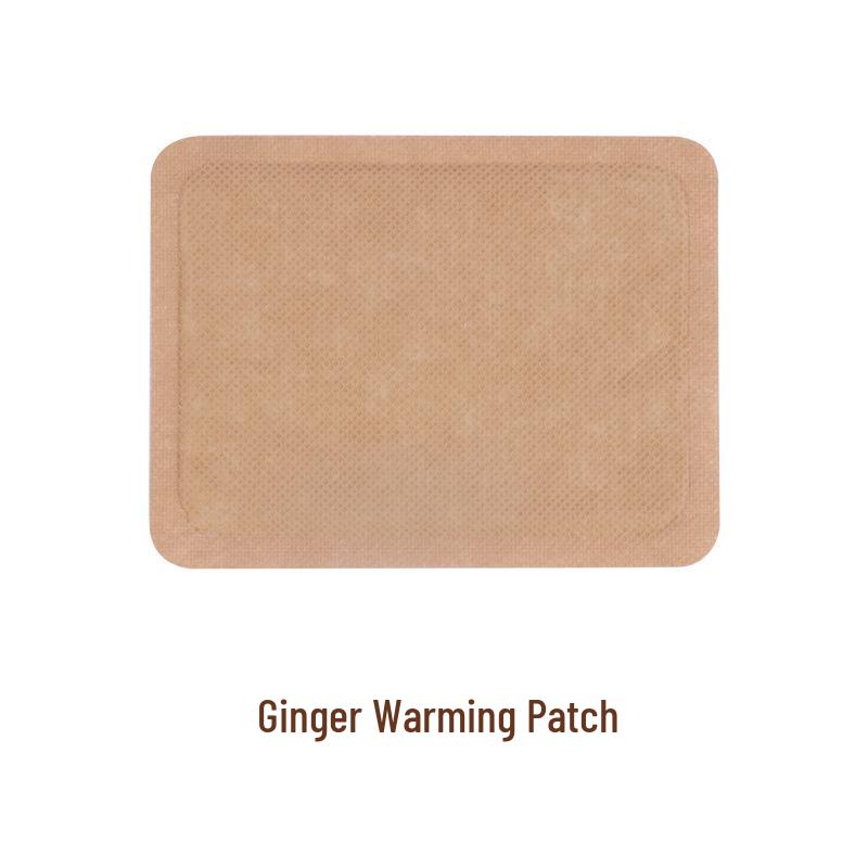 Moxibustion Self-Heating Warm Body & Foot Patch for Winter Comfort