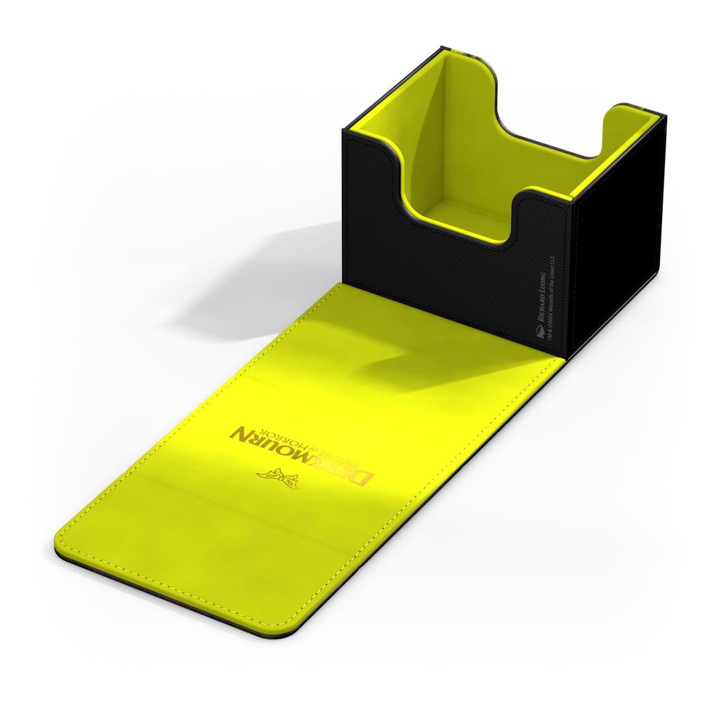 Ultimate Guard Ultimate Guard Sidewinder 100+ Duskmoon Kaito, Groaza Coșmarurilor