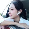 M165 Wireless Bluetooth-compatible Headset Hands-free Calling Business Earphone Compatible For Xiaomi/iphone 12