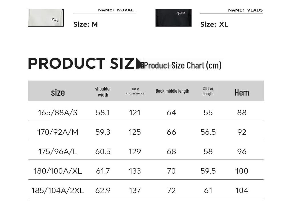 Kappa Unisex Embroidered Hooded Pullover Sweatshirt