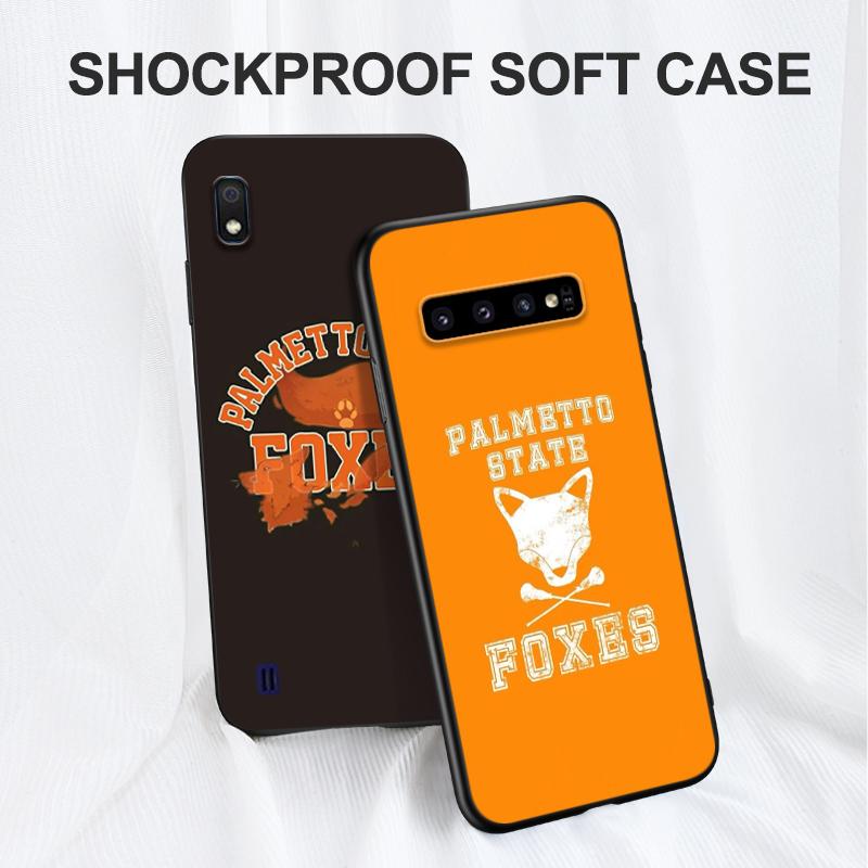 Black tpu Case For Samsung galaxy A3 A5 A7 2016 2017 2018 cover stick ball