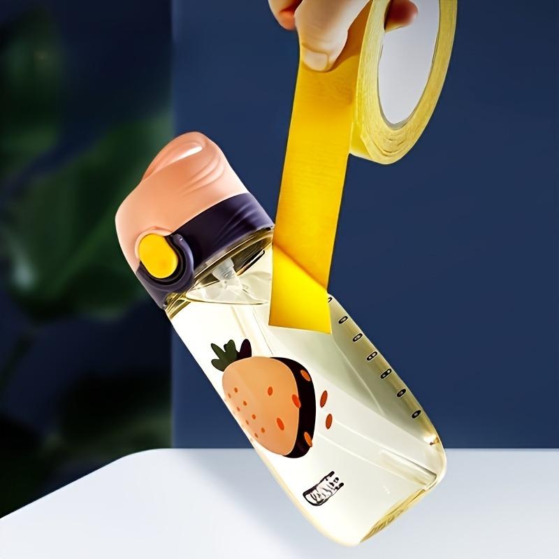 5 Rolls of Double-sided Tape