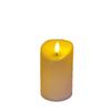 USB Rechargeable LED Candle Lamp with Remote Control for Weddings, Concerts, and Restaurants