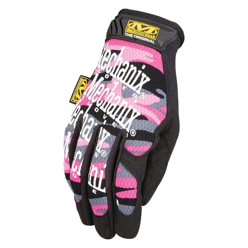 

Жіночі тактичні рукавички MECHANIX WEAR M