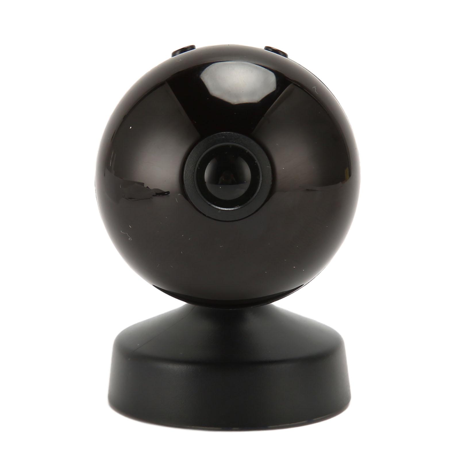 

Wireless WiFi Camera Multifunctional HD Infrared Night Vision APP Remote Control Home Security Camera