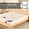 1/2Pcs Frame Retainers Bed Mattress Non-Slip Bracket Mattress Fixed Holder  For Bed Mattress