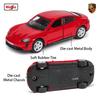 Maisto 1:64 Ferrari SF90 SP1 812 DAYTONA SP3 911 GT2 RS Chassis Full Alloy Die-casting Car Model Collection Gift Toys
