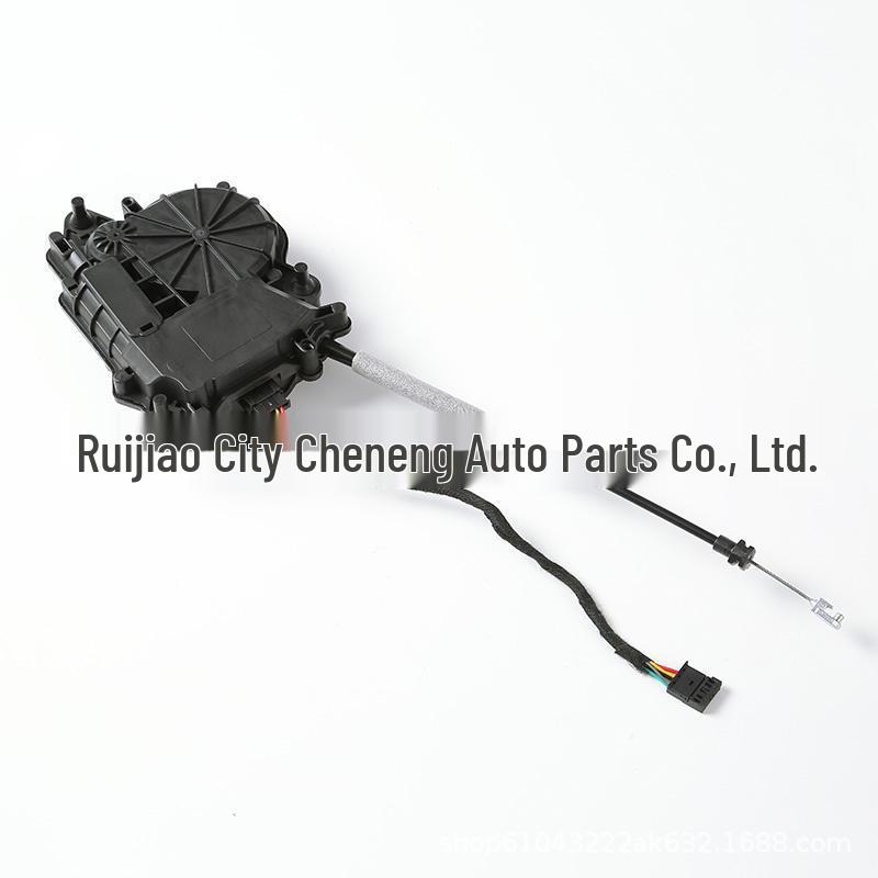 BMW Tailgate Lock - Model 51247441630 BMW