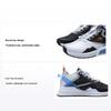 Li Ning Comfortable Versatile Non-Slip Shock Absorbing Wear-Resistant Breathable Supportive Lightweight Low-Top Running Shoes Kids Sneakers YKCR014-1