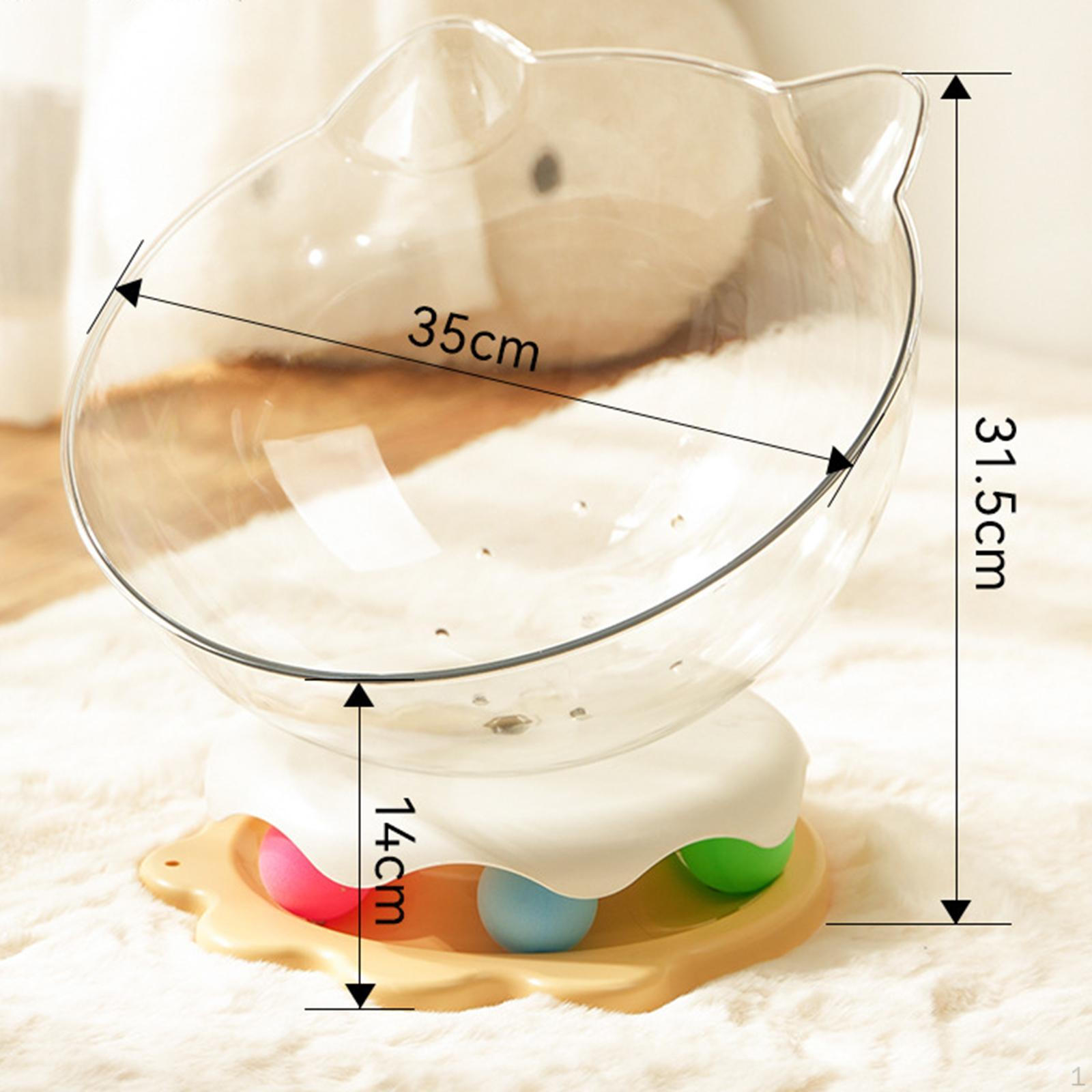 

Кровать-капсула Activity Center для кошек и кроликов S