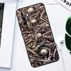 Hr Giger Li II Case For Samsung Galaxy A34 A54 A14 A13 A23 A33 A53 A12 A22 A32 A52 A51 A71 Phone Cover