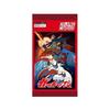 TCG Gatchaman Divine Cross 6 boxes in a carton
