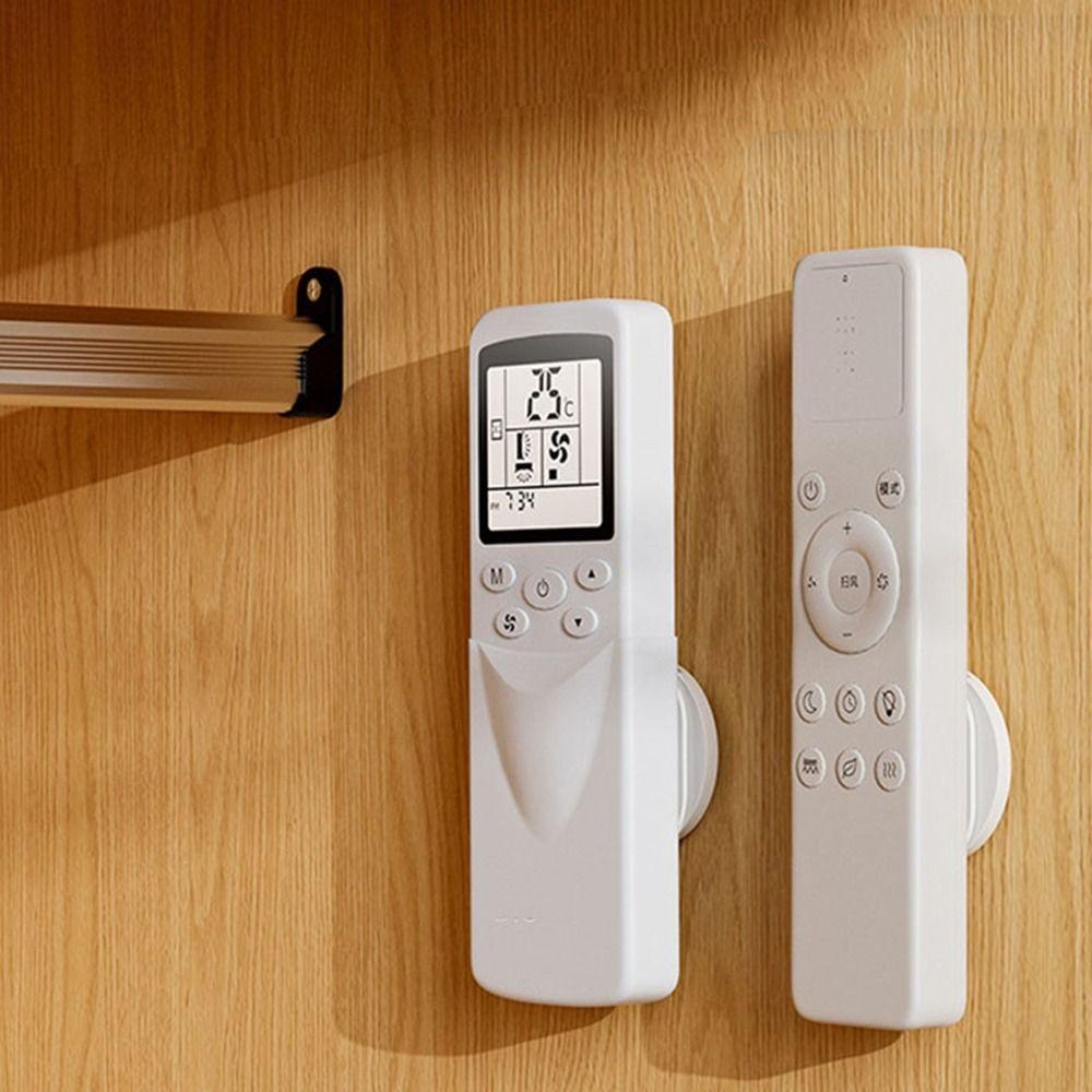 5er Set Stanzfreier Steckdosenbefestiger Steckerhaken Wandmontiert Starke Magnethaken Klimaanlage