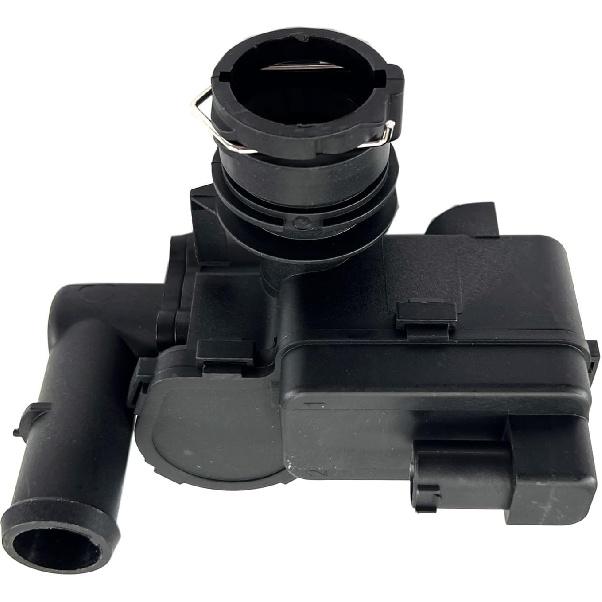 DEVMO Heater Control Valve Compatible with W211 E320 E350 E500 E550 E55 E63 AMG W219 CLS550 CLS63 AMG 2118320584