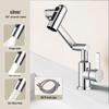 Accesorii pentru bucătărie – Robinete pentru bucătărie