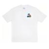 Palace T Shirts Unisex White Crew Neck Moderate Straight Fit P20TS089