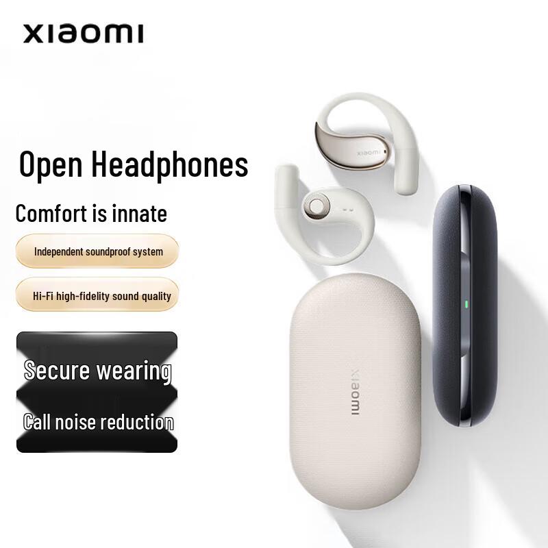 Xiaomi Open-Ear Wireless Bluetooth Headphones
