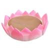 Creative Lotus Throne Seat Cushion Good Luck Lotus Lotus Futon Cushion Office Sedentary Chair Cushion Girls Tatami Mat