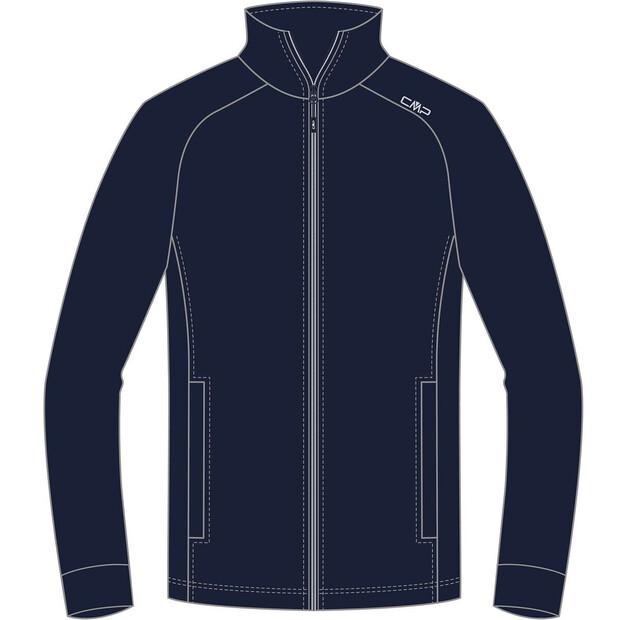 CMP Arctic Fleece Jas