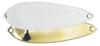 Valkein Spoon Twilight XF Level Ondine 5.2 grams Sinking Lure No.16 (0090)