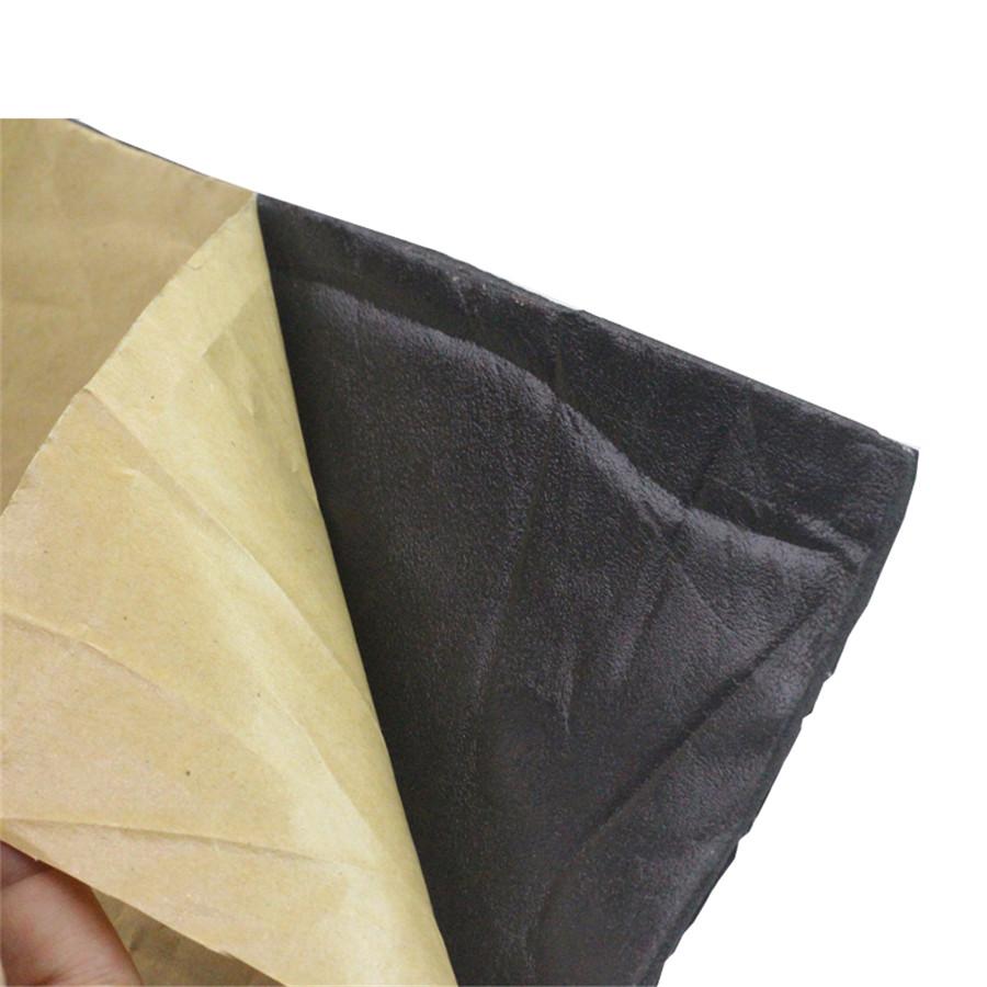 98.43''×39.37"Sound Deadener Car Heat Shield Insulation Deadening Material Mat