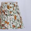 Marigold Pleated Empire Lampshade