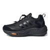 adidas Climawarm Comodi Versatili Antiscivolo Ammortizzanti Scarpe Casual Basse Scarpe Casual per Bambini Nere JI2021
