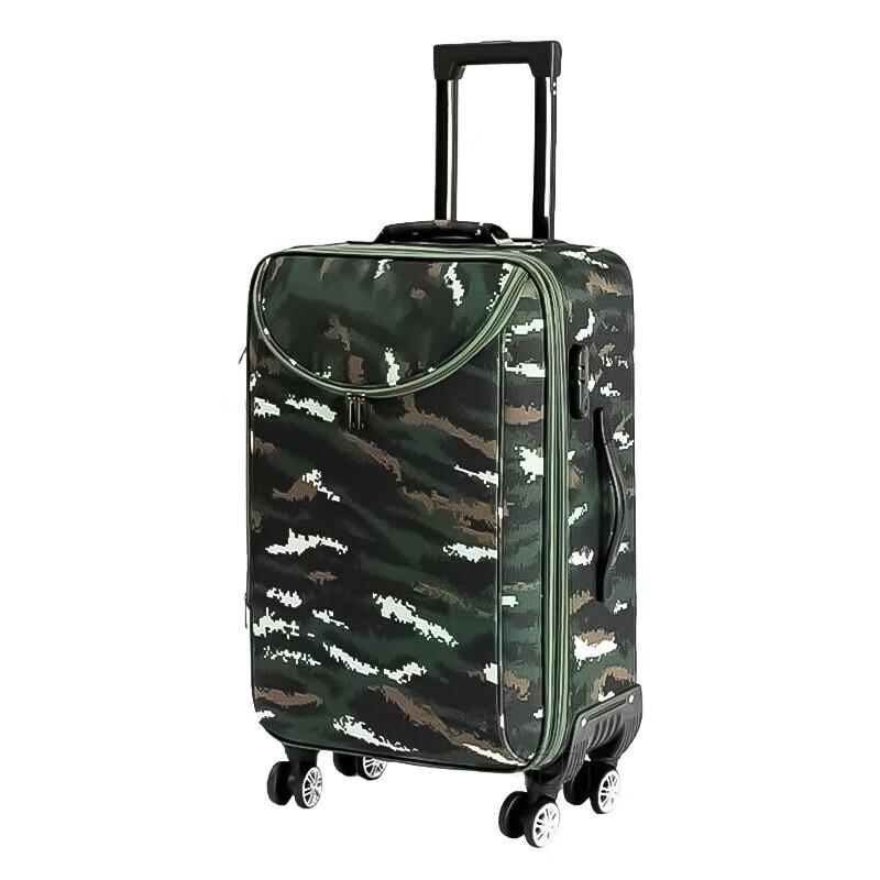 

Zhishi Travel Luggage Suitcase