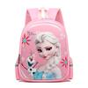 Kuromi Melody Spider Man Elsa Kids Backpack With Breathable Air Cushion Straps For School Girls