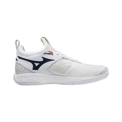 Sneakers White Wave Momentum 2