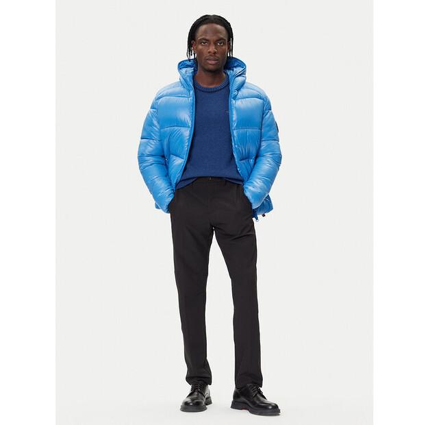 Winter Jacket Save The Duck D31280M LOVE21, Blue, Standard Fit