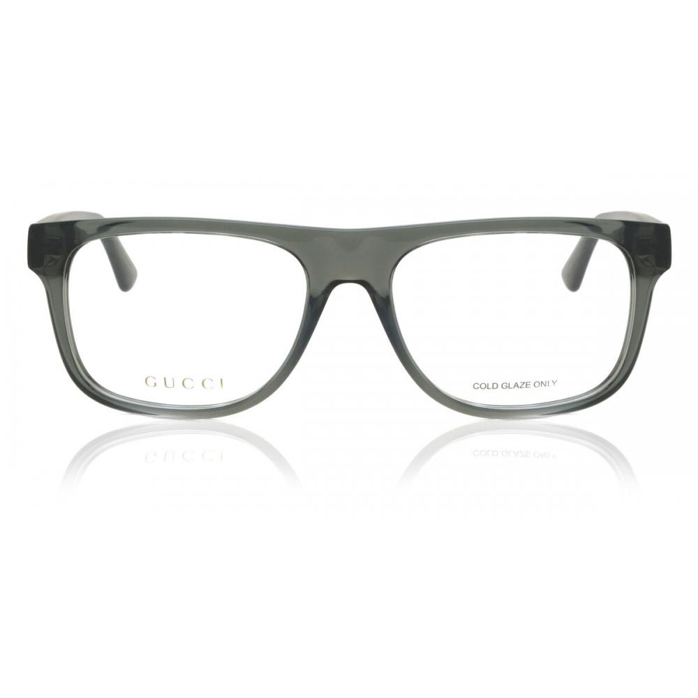 Gucci Gg1117o 003 Men Eyeglasses