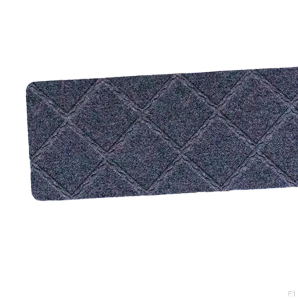 Indoor Stair Treads Set - 5 Pack