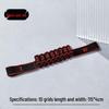 Digital Resistance Band for Muscle Building & Glute Training - Elastic Yoga Booty Band