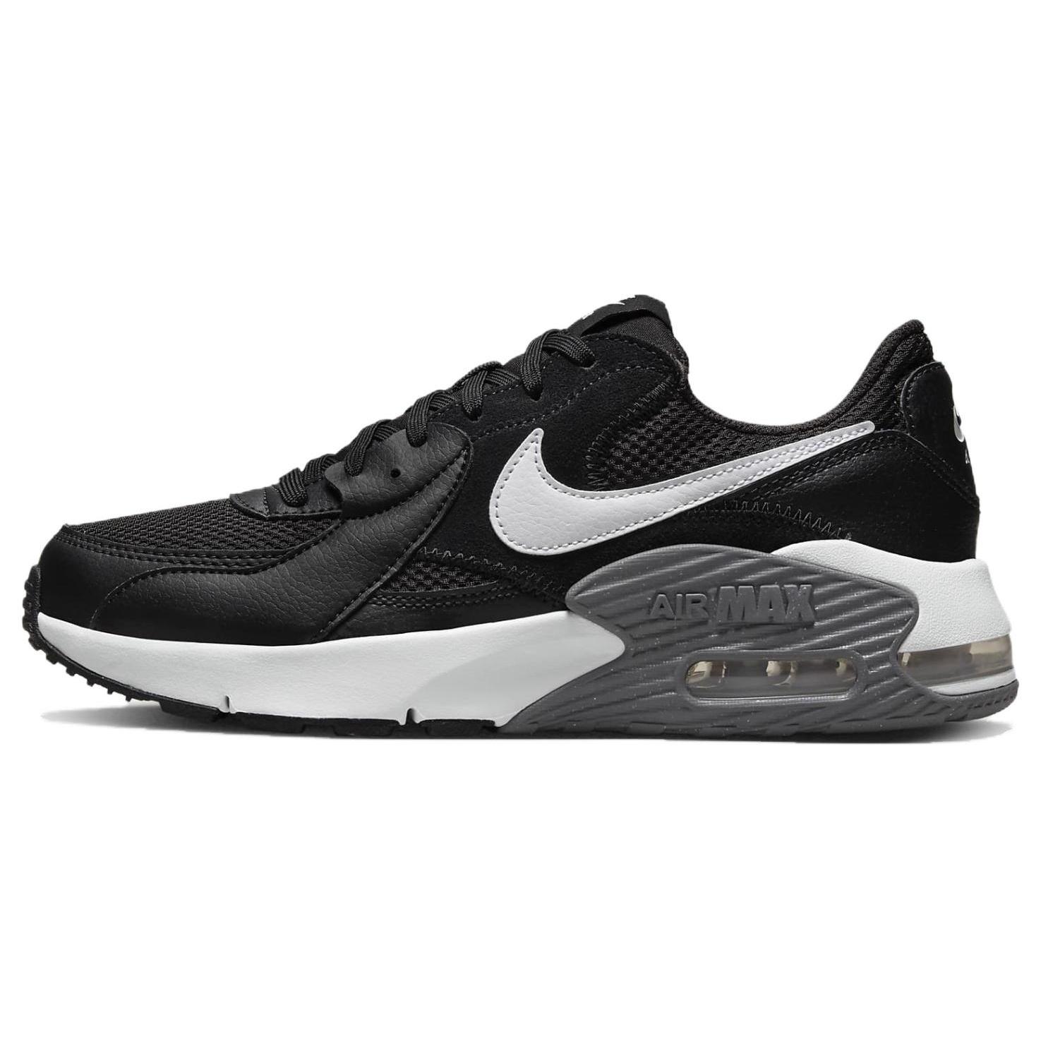 (WMNS) Nike Air Max Excee Black Women s CD5432-003 EU 35.5