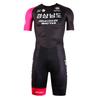 2026 Verano Transpirable Mono de Ciclismo Set de Traje de Triatlón para Ciclismo Mono para Patinaje Mono para Bicicleta de Carretera